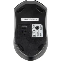 Комплект клавиатура + мышь A4Tech 4200N фото 11